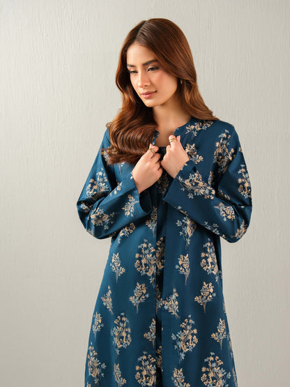 Khaddar Shirt-Printed (Unstitched)