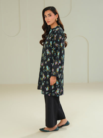 Khaddar Shirt-Printed (Unstitched)
