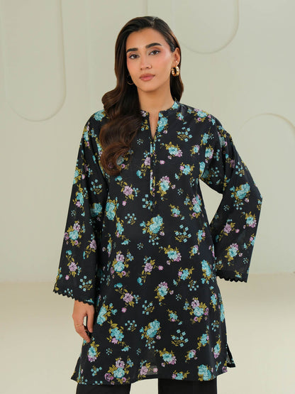Khaddar Shirt-Printed (Unstitched)