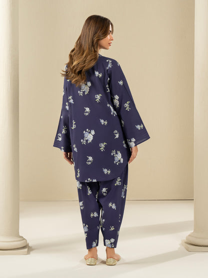 Khaddar Shirt-Printed (Unstitched)