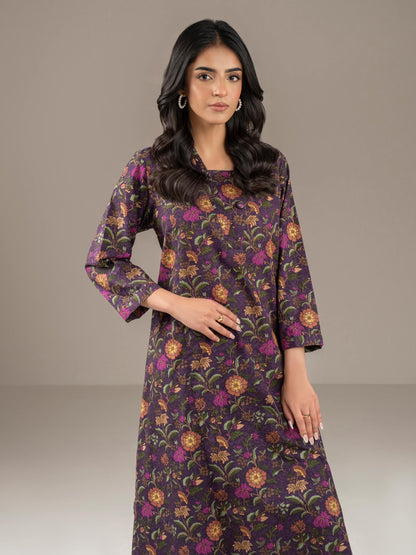 Khaddar Shirt-Printed (Unstitched)