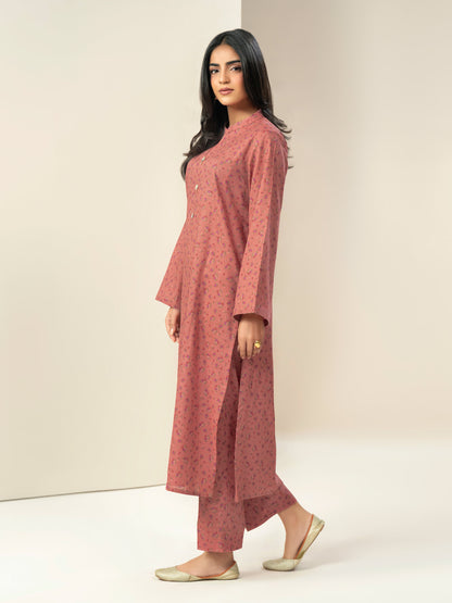 Khaddar Shirt-Printed (Unstitched)