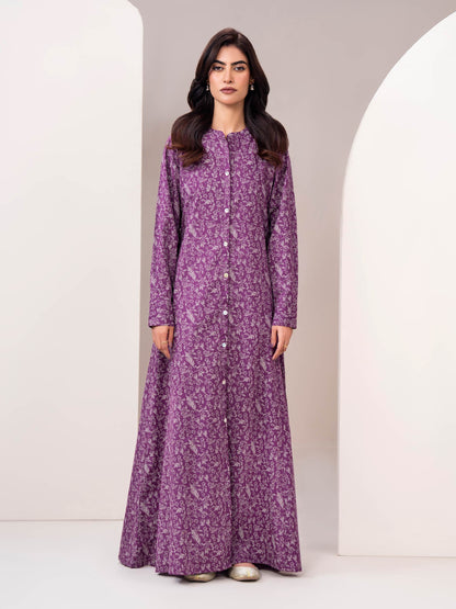 Khaddar Paste Shirt (Unstitched)