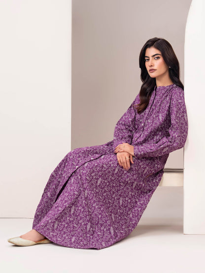 Khaddar Paste Shirt (Unstitched)