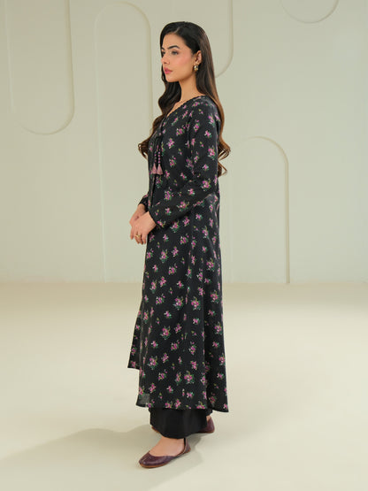 Khaddar Shirt-Printed (Unstitched)