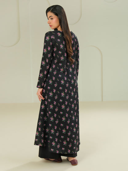 Khaddar Shirt-Printed (Unstitched)