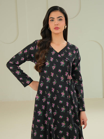Khaddar Shirt-Printed (Unstitched)