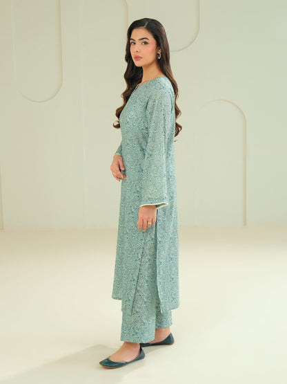 Khaddar Shirt-Printed (Unstitched)