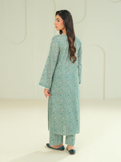 Khaddar Shirt-Printed (Unstitched)