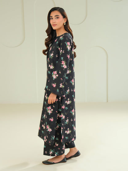 Khaddar Shirt-Printed (Unstitched)