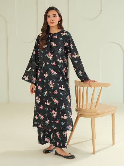 Khaddar Shirt-Printed (Unstitched)