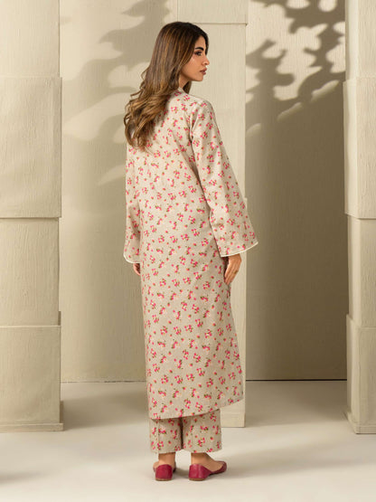 Khaddar Shirt-Printed (Unstitched)