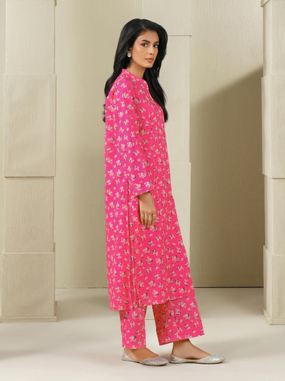 Khaddar Shirt-Printed (Unstitched)