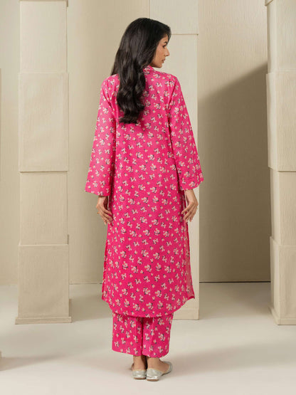 Khaddar Shirt-Printed (Unstitched)