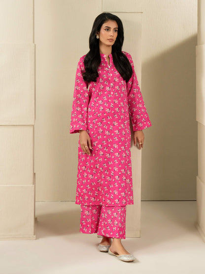 Khaddar Shirt-Printed (Unstitched)