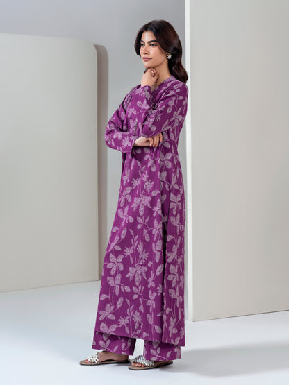 Khaddar Shirt (Unstitched)