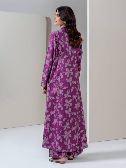 Khaddar Shirt (Unstitched)