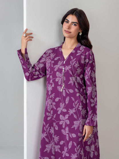 Khaddar Shirt (Unstitched)