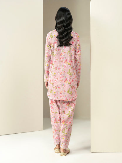Khaddar Shirt-Printed (Unstitched)