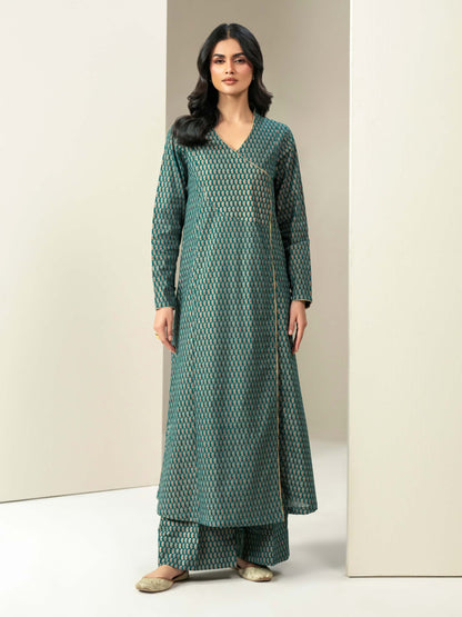 Khaddar Shirt-Printed (Unstitched)