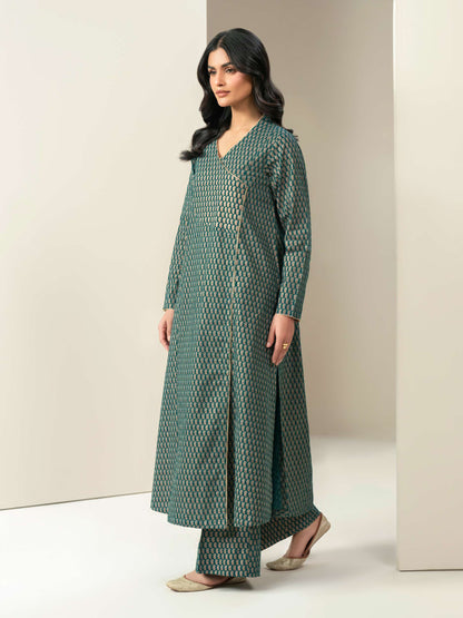 Khaddar Shirt-Printed (Unstitched)
