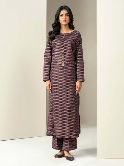 Khaddar Shirt-Printed (Unstitched)