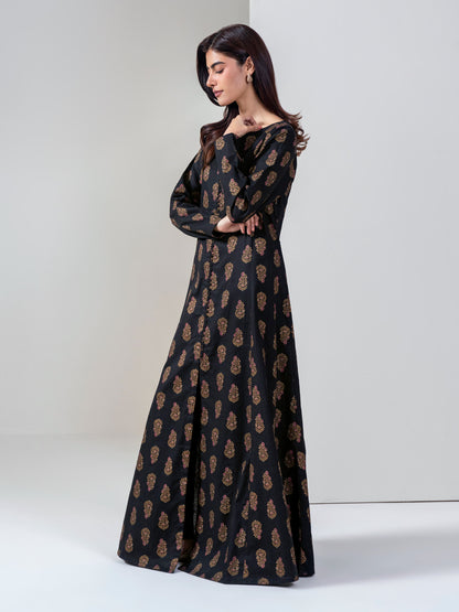 Khaddar Shirt (Unstitched)