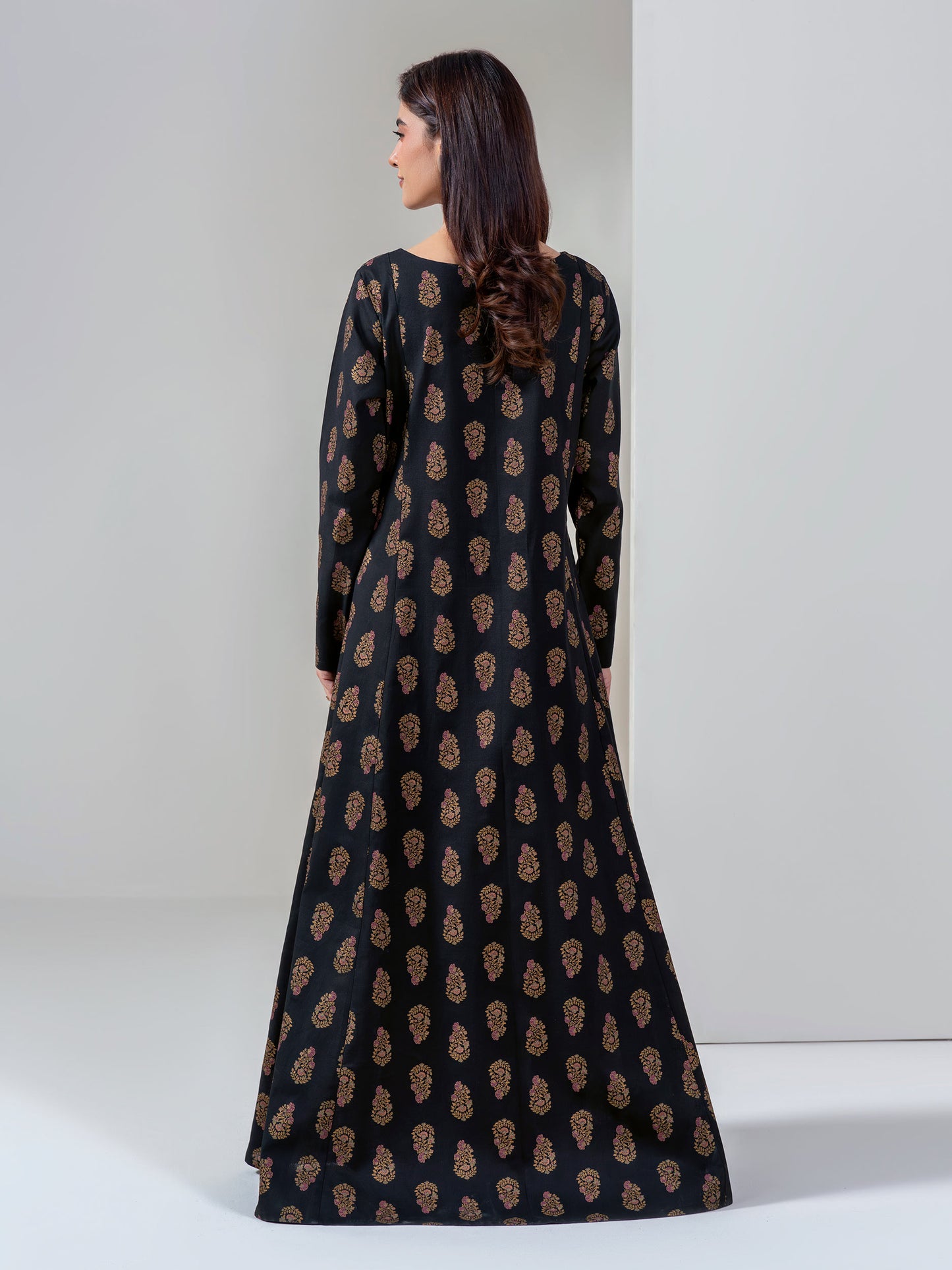 Khaddar Shirt (Unstitched)