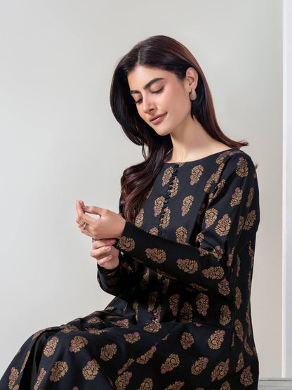 Khaddar Shirt (Unstitched)