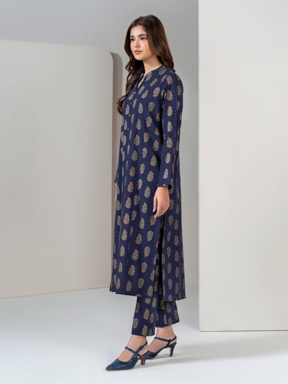 Khaddar Shirt (Unstitched)