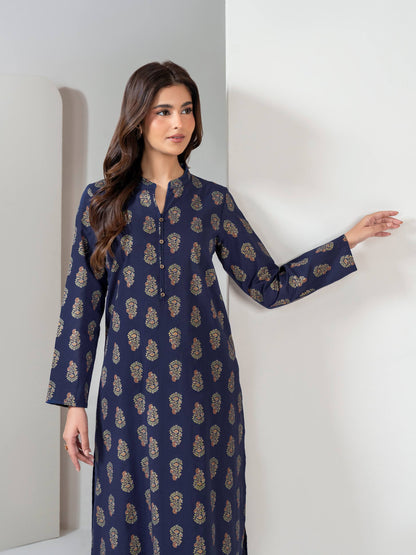 Khaddar Shirt (Unstitched)