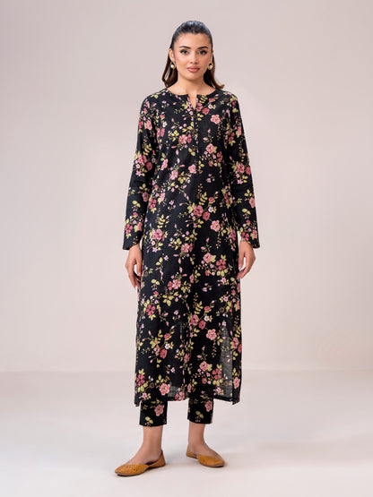 Khaddar Shirt(Unstitched)