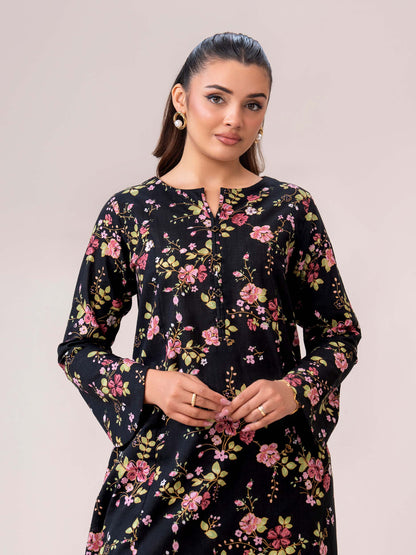 Khaddar Shirt(Unstitched)