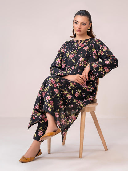 Khaddar Shirt(Unstitched)