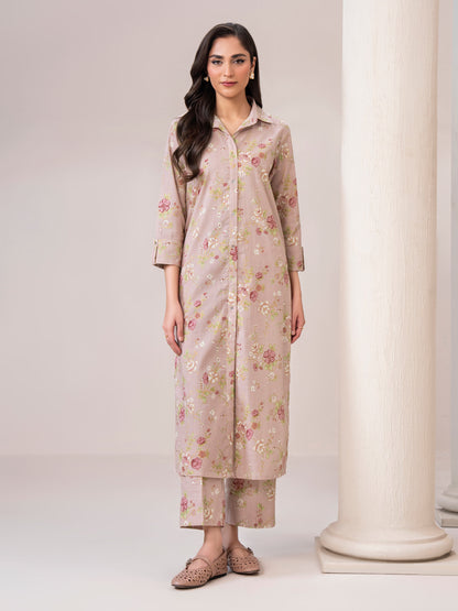 Khaddar Shirt(Unstitched)
