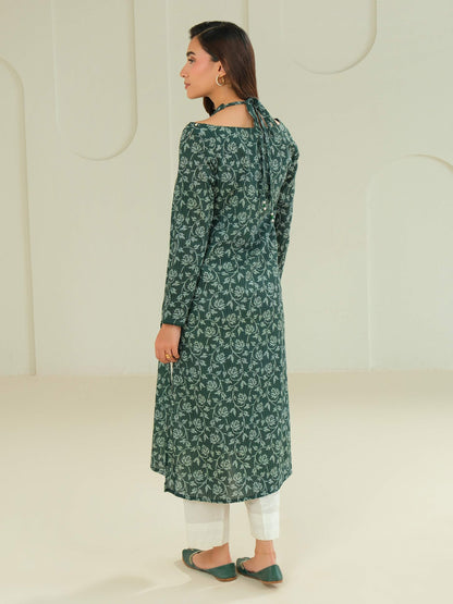 Khaddar Shirt-Printed (Unstitched)