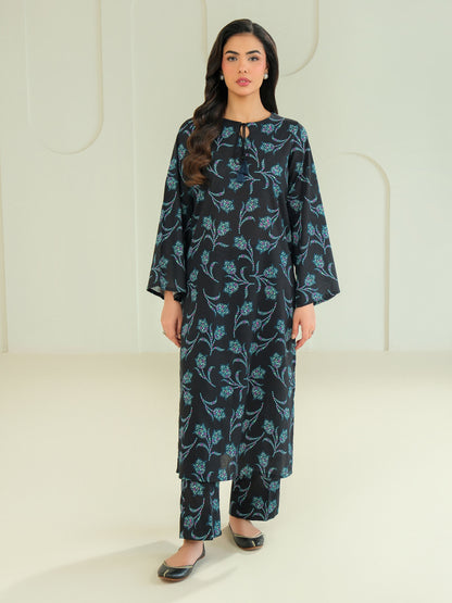 Khaddar Shirt-Printed (Unstitched)