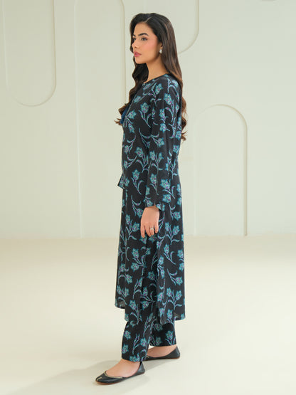 Khaddar Shirt-Printed (Unstitched)