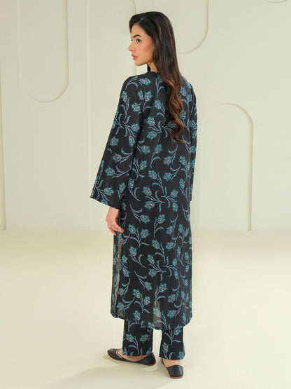 Khaddar Shirt-Printed (Unstitched)