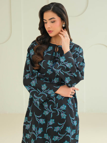 Khaddar Shirt-Printed (Unstitched)