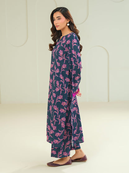 Khaddar Shirt-Printed (Unstitched)