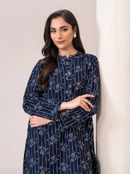 Khaddar Paste Shirt (Unstitched)