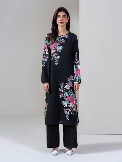 Khaddar Shirt (Unstitched)