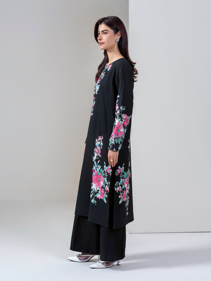 Khaddar Shirt (Unstitched)