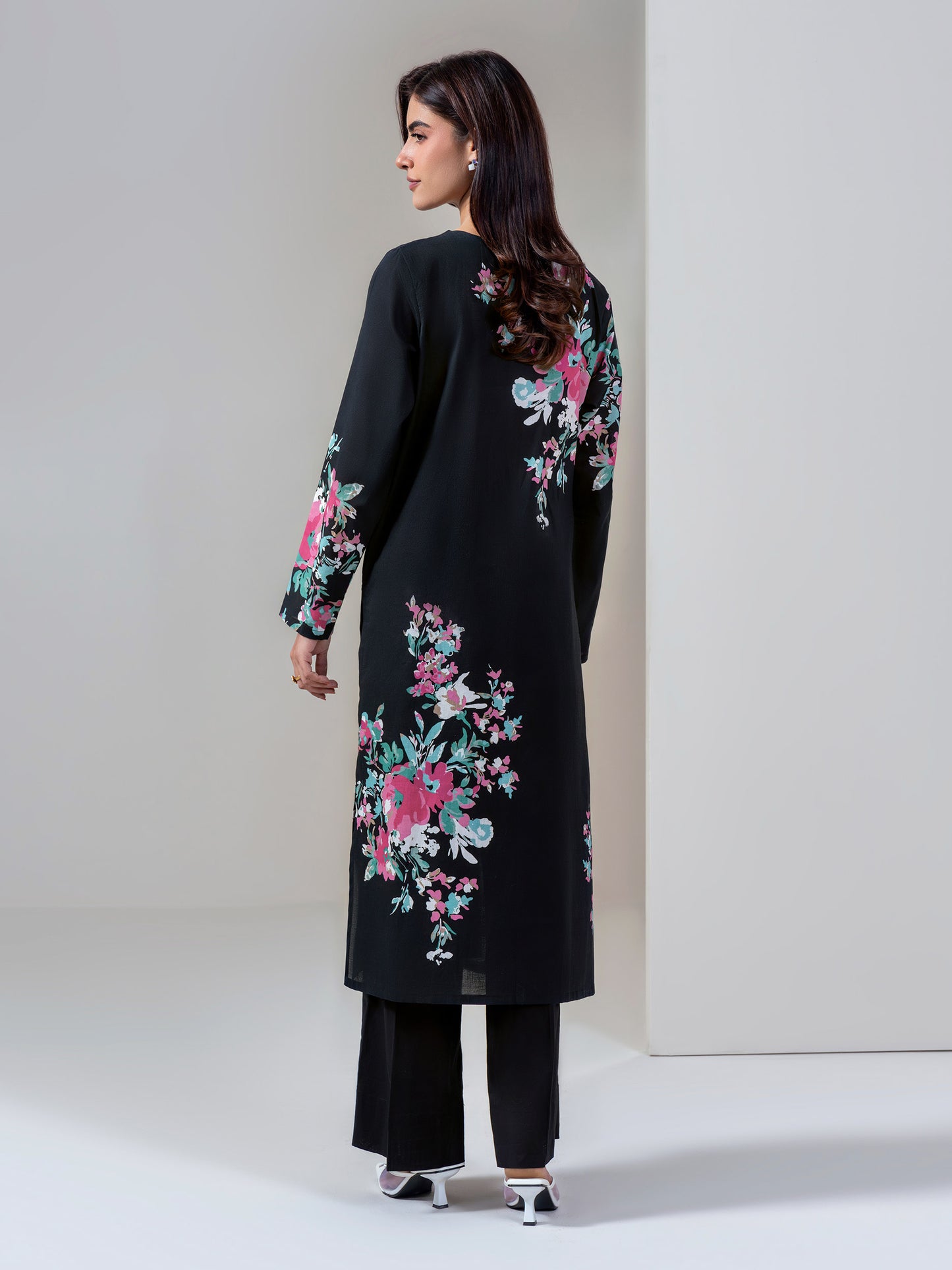 Khaddar Shirt (Unstitched)