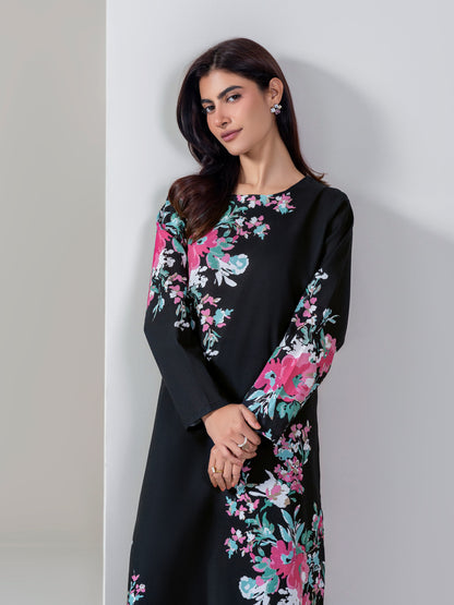 Khaddar Shirt (Unstitched)