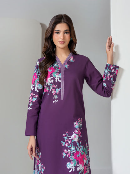 Khaddar Shirt (Unstitched)