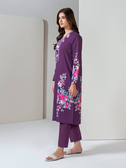 Khaddar Shirt (Unstitched)