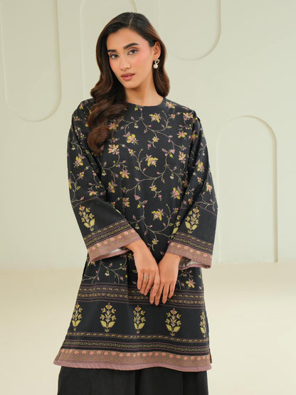 Khaddar Shirt-Printed (Unstitched)