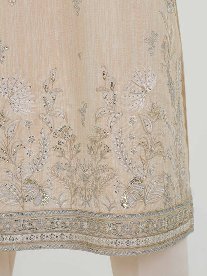 3 Piece Lawn Missouri Suit-Embroidered (Unstitched)